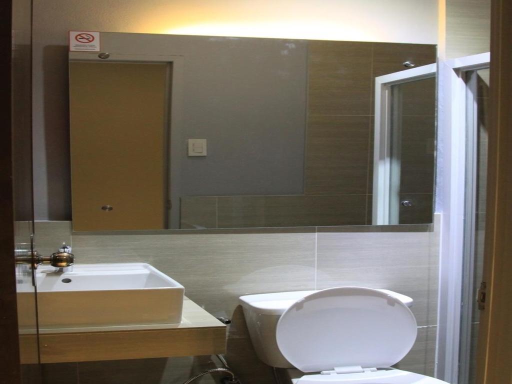 Sumo Asia Hotels - Davao Ruang foto