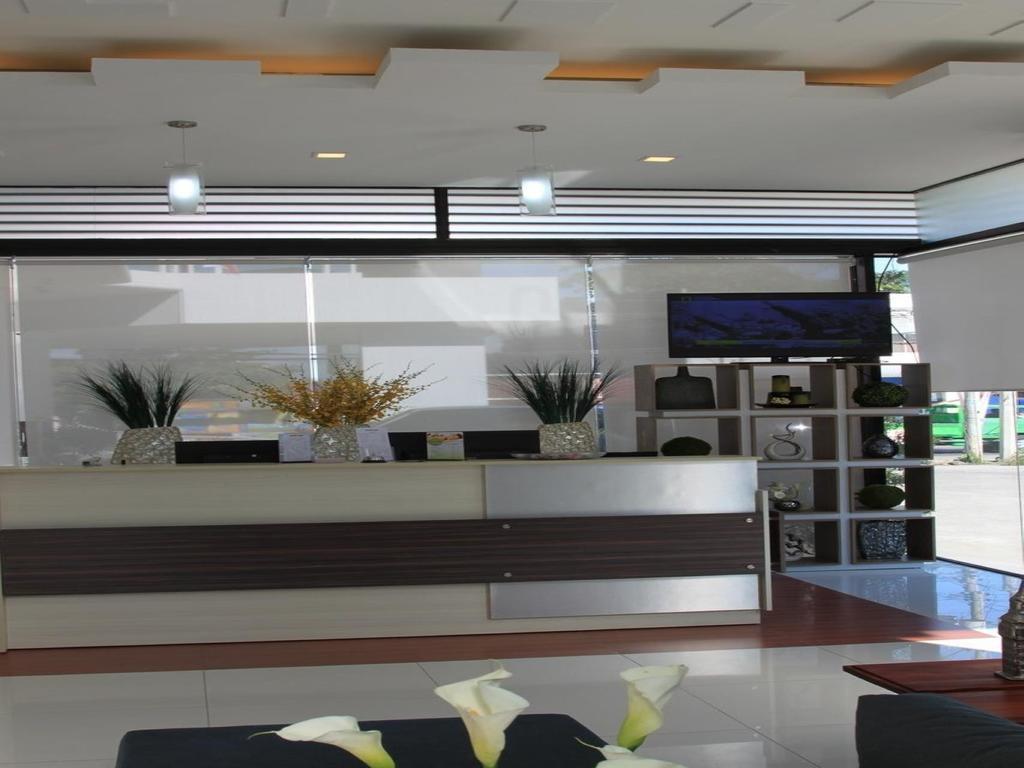 Sumo Asia Hotels - Davao Bagian luar foto