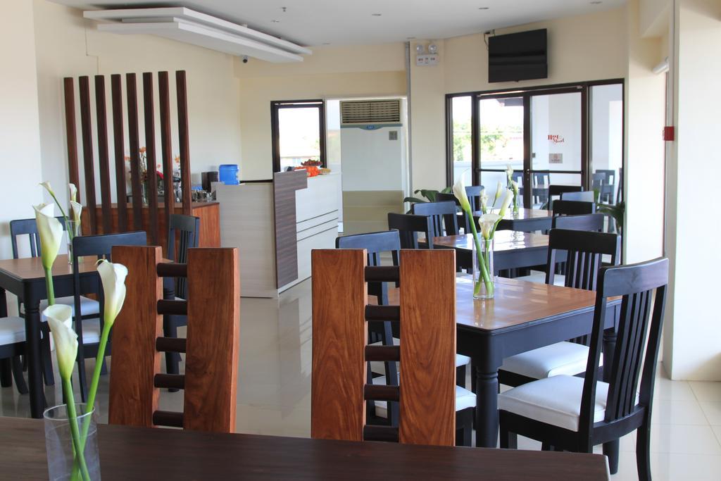 Sumo Asia Hotels - Davao Bagian luar foto
