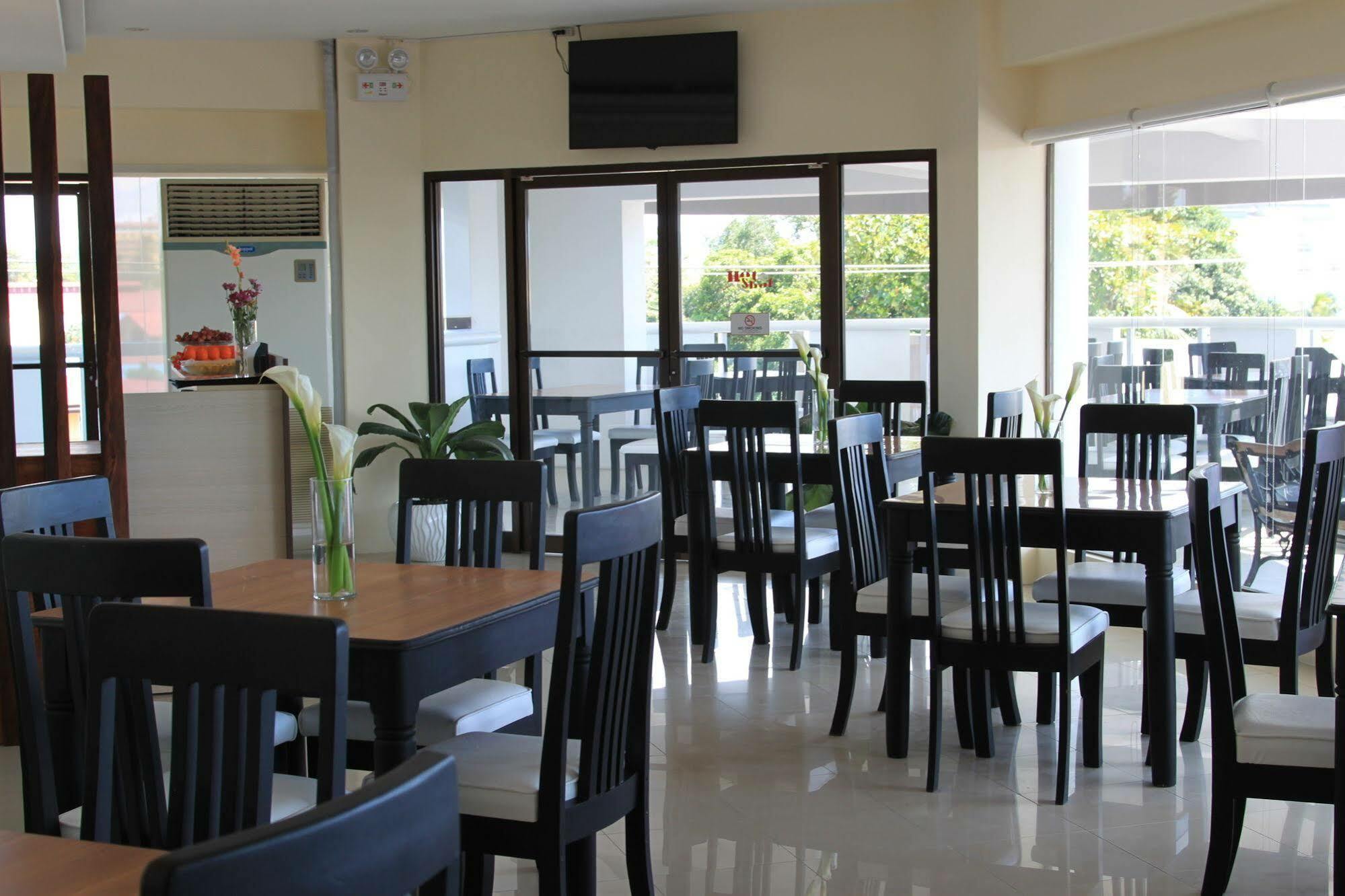 Sumo Asia Hotels - Davao Bagian luar foto