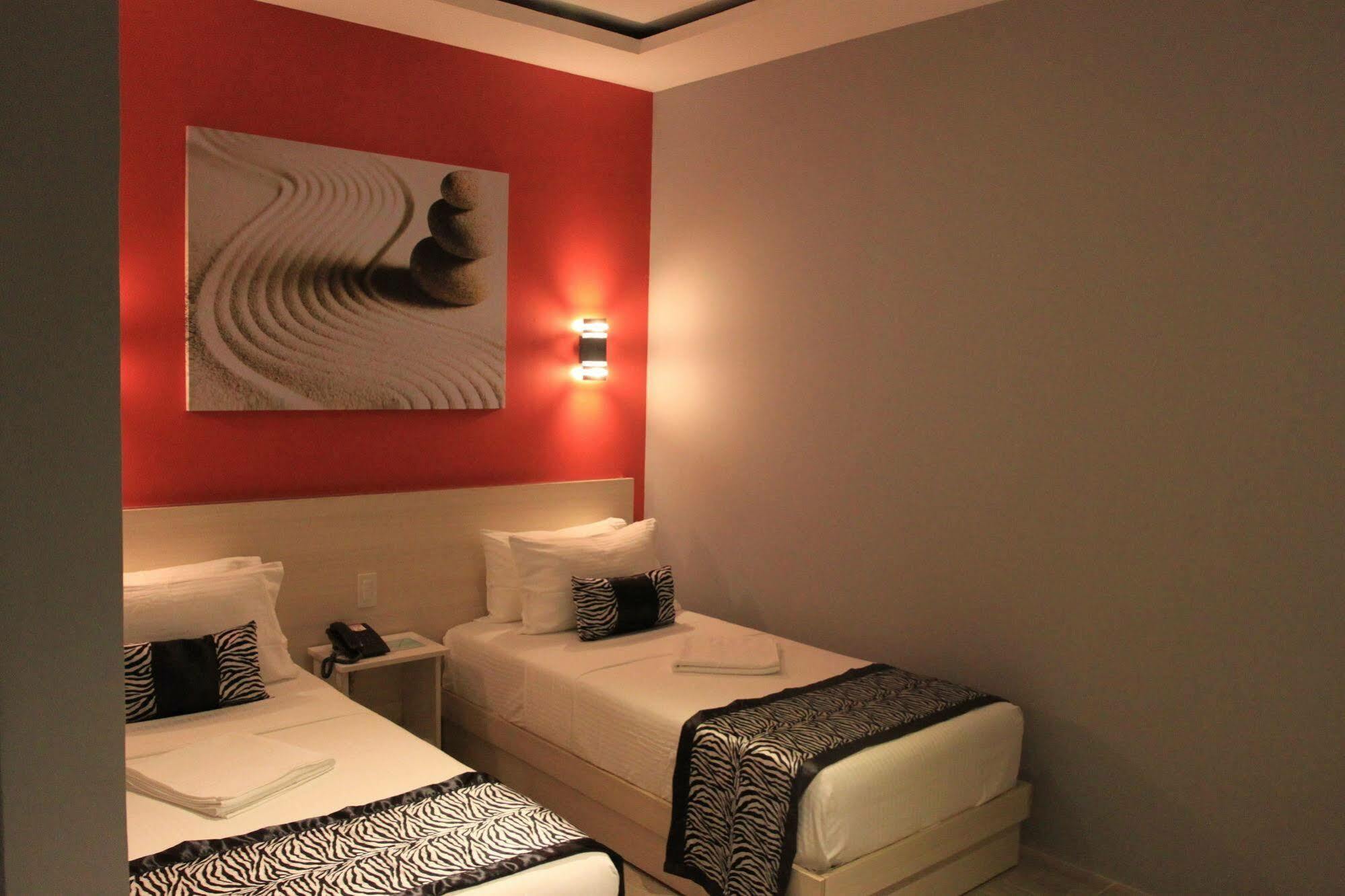Sumo Asia Hotels - Davao Bagian luar foto